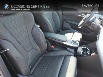 Photo 8 BMW X1  sDrive20i 170ch M Sport