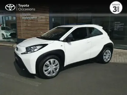 Photo Toyota Aygo