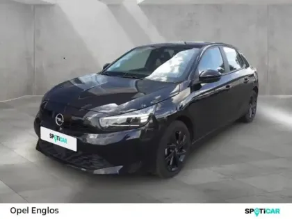 Photo Opel Corsa