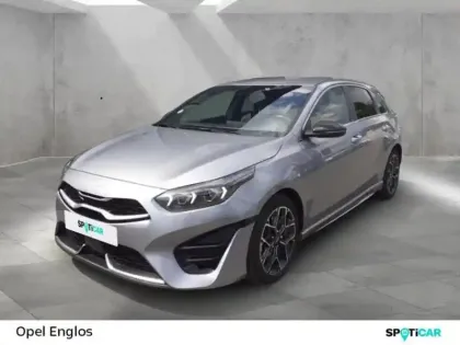 Photo Kia Ceed