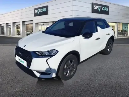 Photo Ds Ds 3
