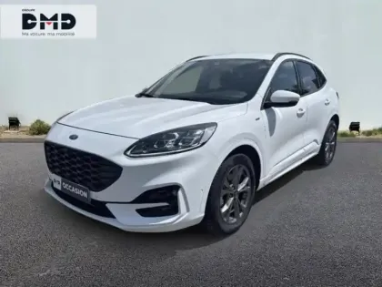 Photo Ford Kuga