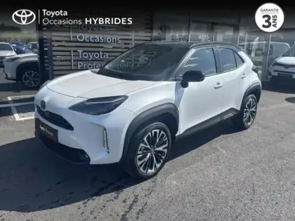 Photo Toyota Yaris