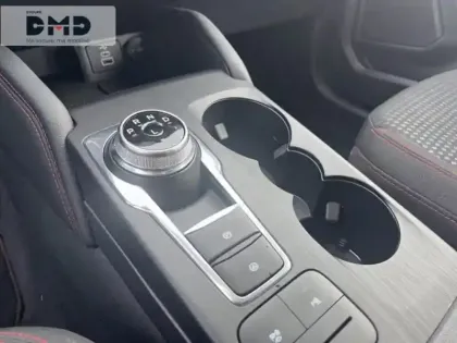 Photo 10 Ford Kuga  2.5 Duratec 190ch FHEV E85 ST-Line BVA