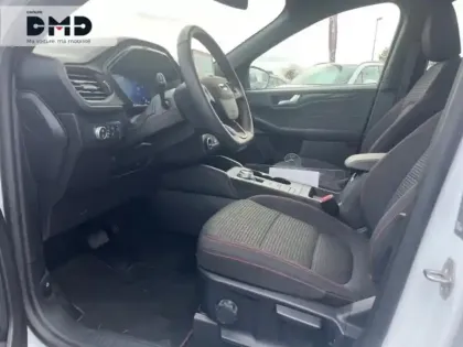 Photo 5 Ford Kuga  2.5 Duratec 190ch FHEV E85 ST-Line BVA