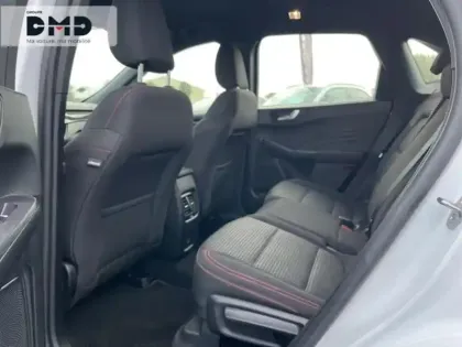 Photo 6 Ford Kuga  2.5 Duratec 190ch FHEV E85 ST-Line BVA