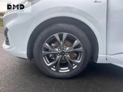 Photo 13 Ford Kuga  2.5 Duratec 190ch FHEV E85 ST-Line BVA