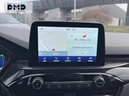 Photo 9 Ford Kuga  2.5 Duratec 190ch FHEV E85 ST-Line BVA