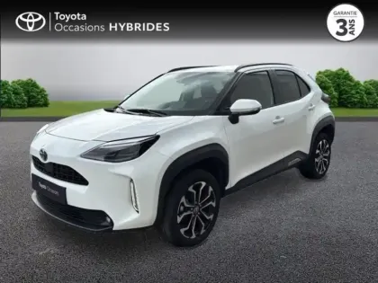 Photo Toyota Yaris