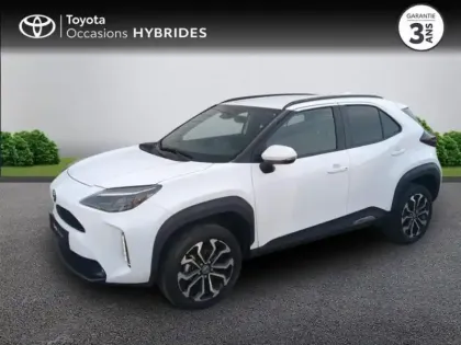 Photo Toyota Yaris
