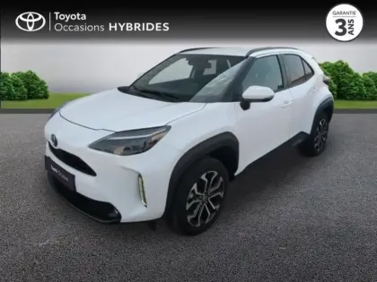 Photo Toyota Yaris