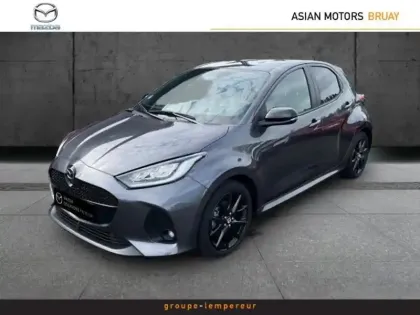 Photo Mazda Mazda2
