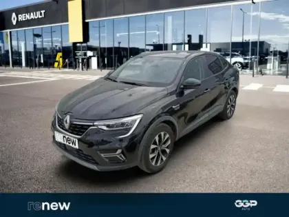 Photo Renault Arkana