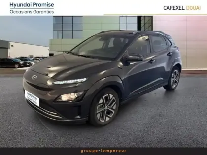 Photo Hyundai Kona Electric 39kwh - 136ch Intuitive Intuitive
