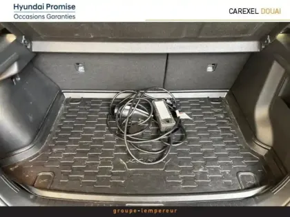 Photo 5 Hyundai Kona  Electric 39kWh - 136ch Intuitive