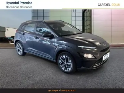 Photo 2 Hyundai Kona  Electric 39kWh - 136ch Intuitive