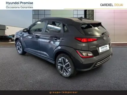 Photo 6 Hyundai Kona  Electric 39kWh - 136ch Intuitive