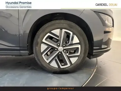 Photo 10 Hyundai Kona  Electric 39kWh - 136ch Intuitive