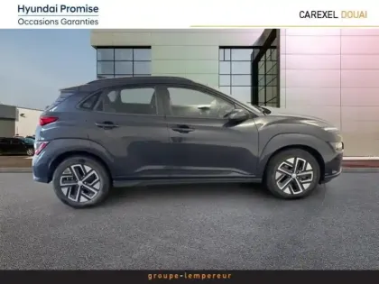 Photo 3 Hyundai Kona  Electric 39kWh - 136ch Intuitive