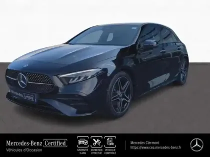 Photo Mercedes Classe A