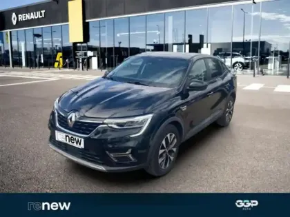 Photo Renault Arkana
