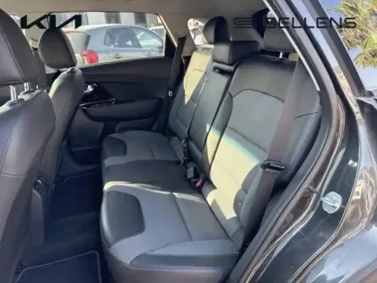 Photo 11 Kia Niro e- Design 204ch