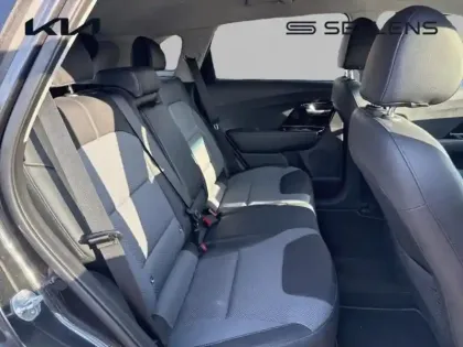 Photo 6 Kia Niro e- Design 204ch