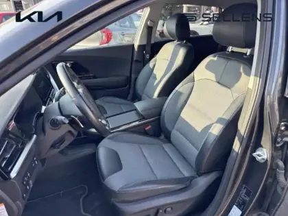 Photo 10 Kia Niro e- Design 204ch