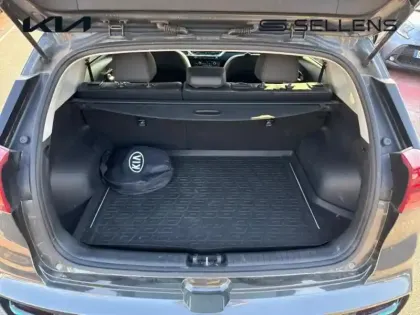 Photo 9 Kia Niro e- Design 204ch