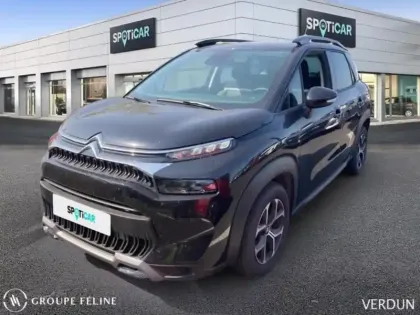 Photo Citroën C3 Aircross