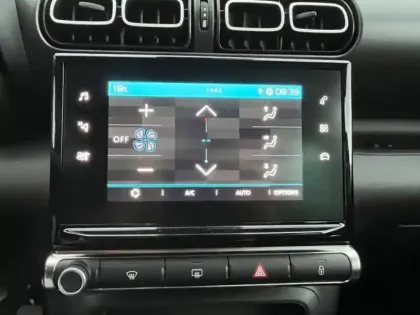 Photo 5 Citroën C3 Aircross  PureTech 110ch S&S Shine