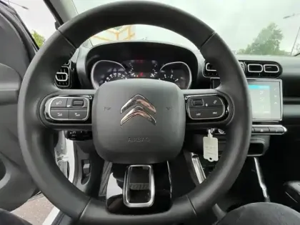 Photo 4 Citroën C3 Aircross  PureTech 110ch S&S Shine