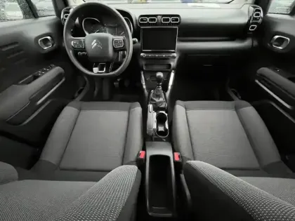 Photo 2 Citroën C3 Aircross  PureTech 110ch S&S Shine