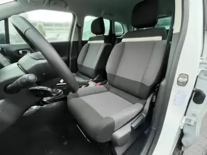 Photo 14 Citroën C3 Aircross  PureTech 110ch S&S Shine