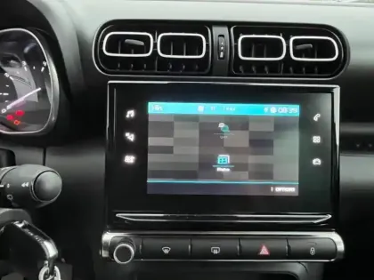 Photo 9 Citroën C3 Aircross  PureTech 110ch S&S Shine