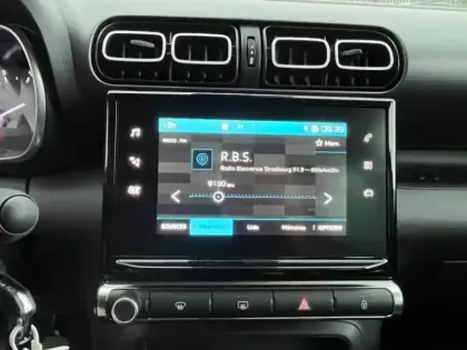 Photo 6 Citroën C3 Aircross  PureTech 110ch S&S Shine