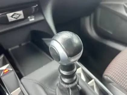 Photo 9 DS DS 3  Crossback PureTech 100ch Performance Line