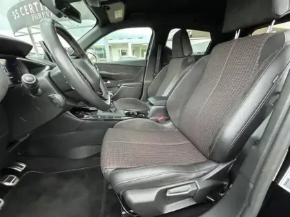 Photo 6 DS DS 3  Crossback PureTech 100ch Performance Line