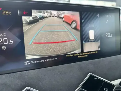 Photo 10 DS DS 3  Crossback PureTech 100ch Performance Line