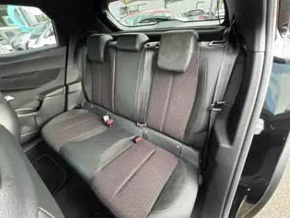 Photo 11 DS DS 3  Crossback PureTech 100ch Performance Line