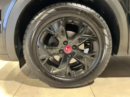 Photo 13 DS DS 3  Crossback PureTech 100ch Performance Line