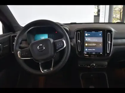 Photo 25 Volvo C40  Recharge Twin 408ch Ultimate AWD