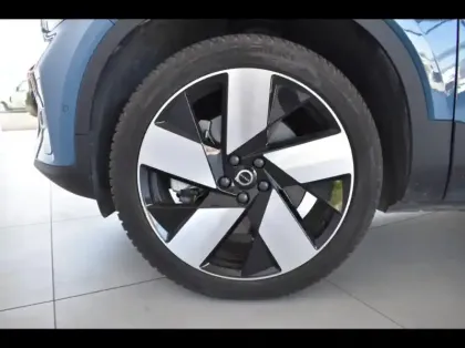 Photo 20 Volvo C40  Recharge Twin 408ch Ultimate AWD