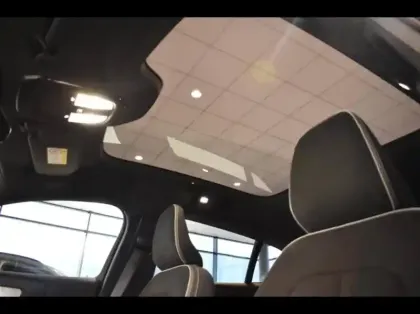 Photo 28 Volvo C40  Recharge Twin 408ch Ultimate AWD