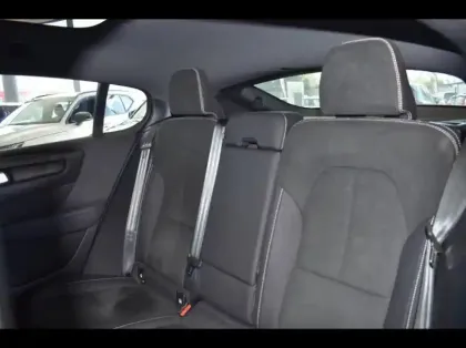 Photo 24 Volvo C40  Recharge Twin 408ch Ultimate AWD