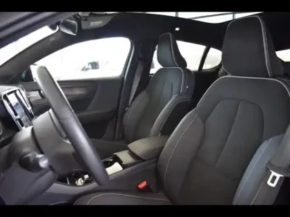 Photo 23 Volvo C40  Recharge Twin 408ch Ultimate AWD