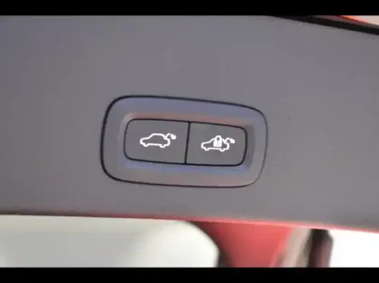 Photo 27 Volvo C40  Recharge Twin 408ch Ultimate AWD