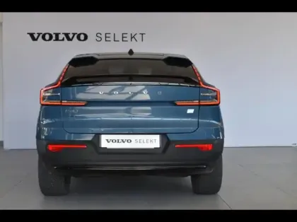 Photo 18 Volvo C40  Recharge Twin 408ch Ultimate AWD