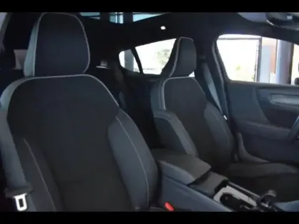 Photo 26 Volvo C40  Recharge Twin 408ch Ultimate AWD