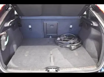 Photo 29 Volvo C40  Recharge Twin 408ch Ultimate AWD